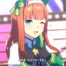 Profilbild von 三日月トレーナー(ウマ娘でのアカウント名)