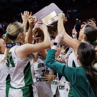 Skutt Catholic GBB 2025 State Champions's profile picture