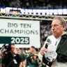 BIG TEN CHAMPIONS 🏆 Izzo 的头像