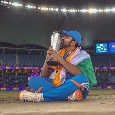 CricRaj_45's profile picture