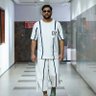 thala Fan parody profil fotoğrafı