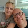 Mark Scaife ❤️💜💔's profile picture