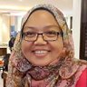 Hanim Shukor 的头像