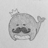 LeRoiBaleine🎀ComissionOpen🎀 的头像