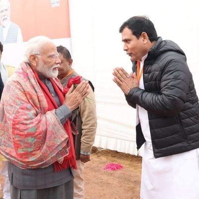 Nand Kishor Gurjar's profile picture