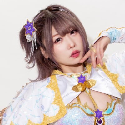中野たむ Tam Nakano's profile picture