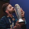 Profilbild von Abhishek
