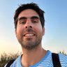 Profilbild von Niko Bonatsos