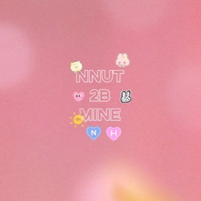 nnut2BMine🥜🍦's profile picture