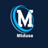 Profilbild von Midusa