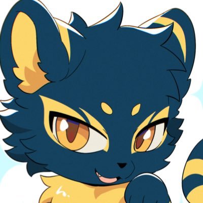 NoxThePanther's profile picture