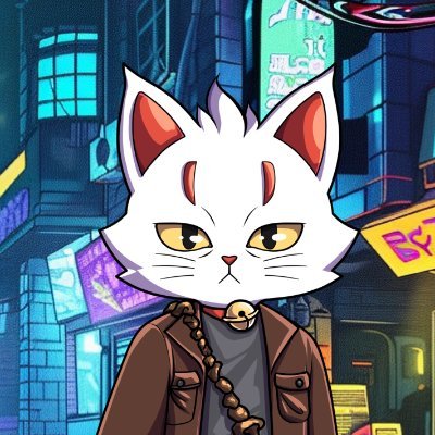 Tomo Cat's profile picture