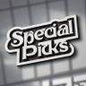 SPECIAL PICKS's profile picture