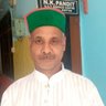Profilbild von N. K. PANDIT CHARTERED ACCOUNTANT ( C. A. )