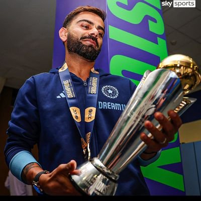 Tvarit Tripathi's profile picture