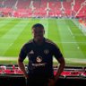 David Afful's profile picture