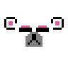 Profilbild von しろくま