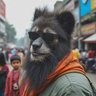 Фото профиля MonkWolf