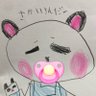 Фото профиля みきぽん🐼🐈🍚🍌🦍👑