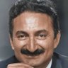 Profilbild von Bülent Ecevit