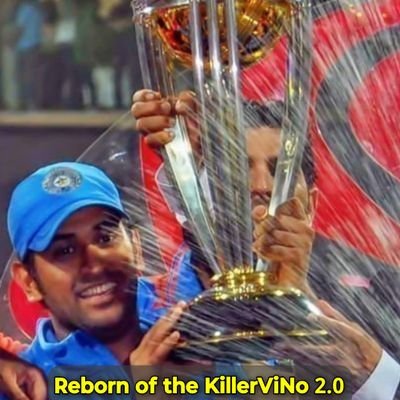தல ViNo MSD 🤘's profile picture