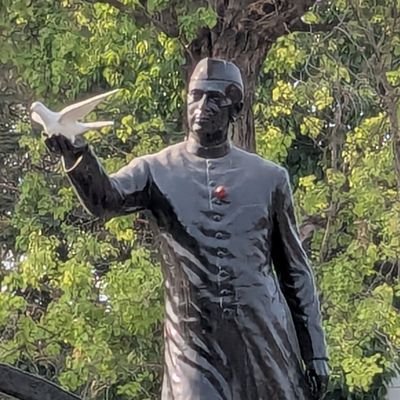 Shubham भारतीय 🇮🇳🤚's profile picture