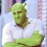 Profilbild von Mars