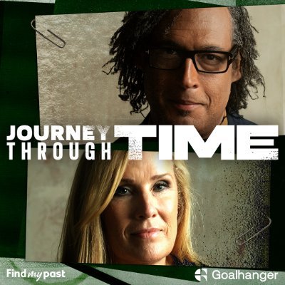 ThroughTimePod's profile picture