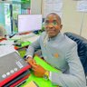 Serbia Makubire's profile picture