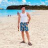 ricci profil fotoğrafı