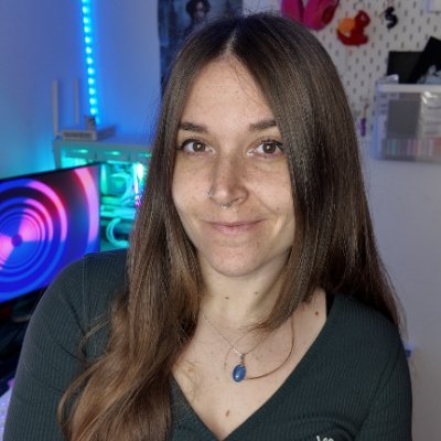 Silvia's profile picture