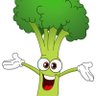 Talking Broccoli profil fotoğrafı