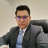Profilbild von Arvind Sahai