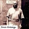 KIMBANGU profil fotoğrafı
