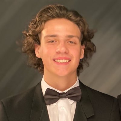 Adrian White's profile picture