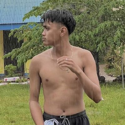 Marky's profile picture