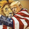 BORN AGAIN MAGA 的头像