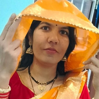 Poonam Yadav's profile picture