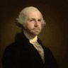George Washington profil fotoğrafı