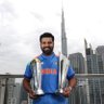 Profilbild von RITIK KUMAR PANDEY