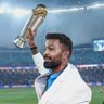 Hardik 33 的头像