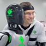 Alex Zhavoronkov, PhD (aka Aleksandrs Zavoronkovs) 的头像