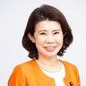 国光あやの 外務副大臣 衆議院議員 Ayano KUNIMITSU's profile picture