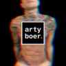 Фото профиля arty boer 🟧