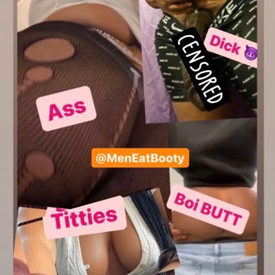 meneatbooty's profile picture