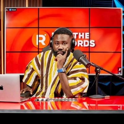 ForTheRecordsGh's profile picture
