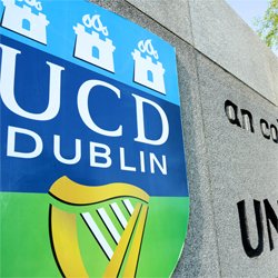 University College Dublin's profile picture