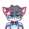 Фото профиля Neoncloud·霓雲🔜得闲兽聚😼