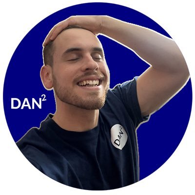 DanSquared___'s profile picture