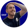 Profilbild von Dan (6 foot 3)